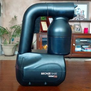 minetan Spray Tan gun